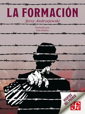 cover image of La formación
